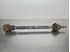 Immagine di Albero motore / Semiasse anteriore destra Volkswagen Polo de 1994 a 2000