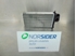 Imagen de Enfriador / radiador de calefaccion Citroen C3 Van de 2002 a 2005 | VALEO