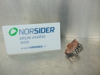 Imagem de Centralina / módulo / resistência de termoventilador Citroen Xsara Break de 2000 a 2006
