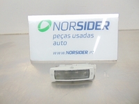 Picture of Dome Rear Ligth Volkswagen Caddy III from 2004 to 2010