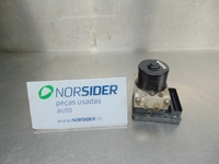 Bild von ABS Hydraulikblock / Bremsaggregat Ford Fiesta aus 2002 zu 2005 | ATE