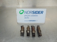 Imagem de Conjunto de injectores Ford Fiesta Van de 1995 a 1999 | BOSCH KCA30S94