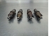 Imagem de Conjunto de injectores Ford Fiesta Van de 1995 a 1999 | BOSCH KCA30S94