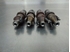 Imagem de Conjunto de injectores Ford Fiesta Van de 1995 a 1999 | BOSCH KCA30S94