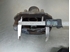 Imagen de Pinza de freno delantera izquierdo Ford Fiesta de 2002 a 2005 | ATE