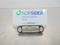 Bild von Kennzeichenleuchte rechts Volkswagen Caddy III aus 2004 zu 2010