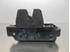 Imagen de Cerradura de tapa maletero / porton trasero Citroen C3 de 2002 a 2005