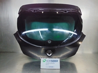 Picture of Tampa da mala Renault Megane III Coupe Fase I de 2008 a 2012