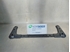 Picture of Travessa de charriot frente Renault Megane III Coupe Fase I de 2008 a 2012