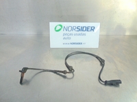 Bild von ABS Sensor vorne rechts Renault Megane III Coupe Fase I aus 2008 zu 2012 | bosch 0265008172