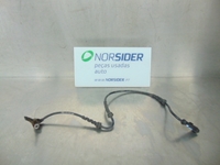 Imagen de Captador / sensor abs delantero izquierdo Renault Megane III Coupe Fase I de 2008 a 2012 | bosch 0265008172