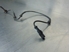 Imagen de Captador / sensor abs delantero izquierdo Renault Megane III Coupe Fase I de 2008 a 2012 | bosch 0265008172