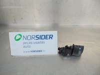 Bild von Bedienhebel Schalter Radio / Bordcomputer (Lenkstockschalter) Renault Megane III Coupe Fase I aus 2008 zu 2012