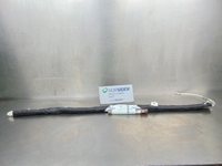 Picture of Airbag de cortina frente esquerdo Renault Megane III Coupe Fase I de 2008 a 2012