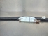 Picture of Airbag de cortina frente esquerdo Renault Megane III Coupe Fase I de 2008 a 2012