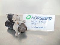 Bild von Anlasser Alfa Romeo 156 aus 1997 zu 2002 | BOSCH 0001107411