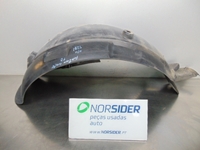 Imagen de Paso de rueda trasera derecha Smart Fortwo Coupe de 2002 a 2007