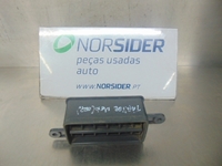 Picture of Center - Left Dashboard Air Vent Mitsubishi Pajero from 1982 to 1992