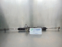 Image sur Crémaillère de direction Hyundai Matrix de 2001 à 2005 | MANDO