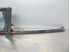 Picture of Vidro fixo porta frente direita Mitsubishi Pajero de 1982 a 1992