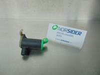 Picture of Motor de esguicho limpa para brisas Peugeot 206 de 1998 a 2003