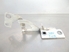 Imagen de Bisagra de capot derecha Peugeot Partner Van de 1996 a 2002