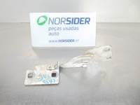Bild von Motorhaubenscharnier links Peugeot Partner Van aus 1996 zu 2002
