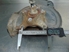 Bild von Achsschenkel hinten rechts Honda Civic aus 1997 zu 2001