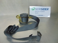 Picture of Cinto trás esquerdo Honda Civic de 1997 a 2001