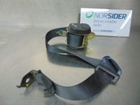 Picture of Cinto trás direito Honda Civic de 1997 a 2001