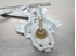 Imagen de Elevalunas trazero izquierdo Honda Civic de 1997 a 2001