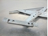 Imagen de Elevalunas trazero izquierdo Honda Civic de 1997 a 2001