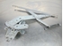 Imagen de Elevalunas trazero izquierdo Honda Civic de 1997 a 2001
