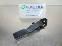 Image sur Attelage de ceinture arrière gauche Honda Civic de 1997 à 2001