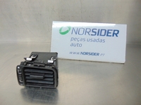 Picture of Arejador de tablier esquerdo Honda Civic de 1997 a 2001