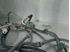 Bild von Elektroinstallation im Motorraum Honda Civic aus 1997 zu 2001