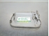 Image sur Bouchon extérieur à carburant Honda Civic de 1997 à 2001