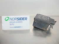 Picture of Caixa de fusíveis do compartimento do motor Honda Civic de 1997 a 2001
