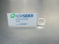 Bild von Blinker Seitenblinker rechts Skoda Fabia Break aus 2001 zu 2004