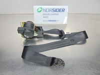 Imagen de Cinturon seguridad trasero derecho Skoda Fabia Break de 2001 a 2004