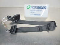 Picture of Rear Center Seatbelt Skoda Fabia Break from 2001 to 2004