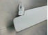 Immagine di Aletta parasole destra Skoda Fabia Break de 2001 a 2004