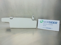 Picture of Left Sun Visor Skoda Fabia Break from 2001 to 2004