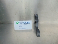Picture of Gaz Pedal / potentiometer Skoda Fabia Break from 2001 to 2004 | BOSCH 0280752215