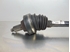 Bild von Antriebswelle vorne links Skoda Fabia Break aus 2001 zu 2004