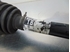 Bild von Antriebswelle vorne links Skoda Fabia Break aus 2001 zu 2004