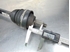 Bild von Antriebswelle vorne links Skoda Fabia Break aus 2001 zu 2004