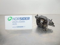 Imagen de Apoyo / soporte de la caja de cambios izquierdo Skoda Fabia Break de 2001 a 2004 | 6Q0199555