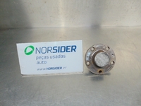 Bild von Radnabe hinterachse links Skoda Fabia Break aus 2001 zu 2004
