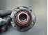 Bild von Radnabe hinterachse links Skoda Fabia Break aus 2001 zu 2004